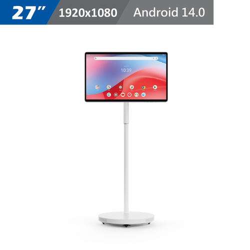27 inch All-in-One