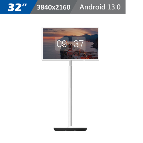 32 inch All-in-One