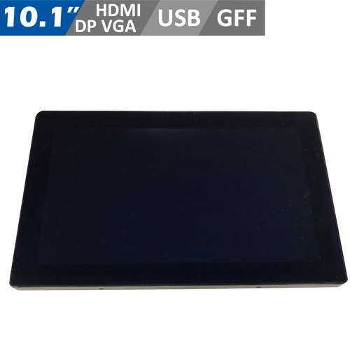 10.1” Open Frame 