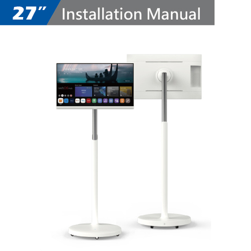 Installation Manual 
