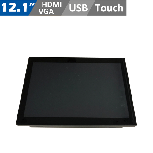 12.1” Open Frame