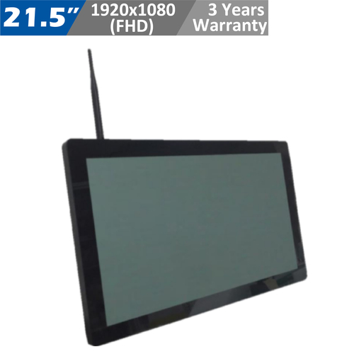 21.5” Panel PC 