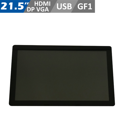 21.5” Open Frame 