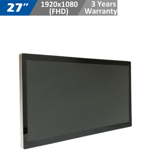 27” Panel PC  |Product Portfolio|ePaper |eSignage