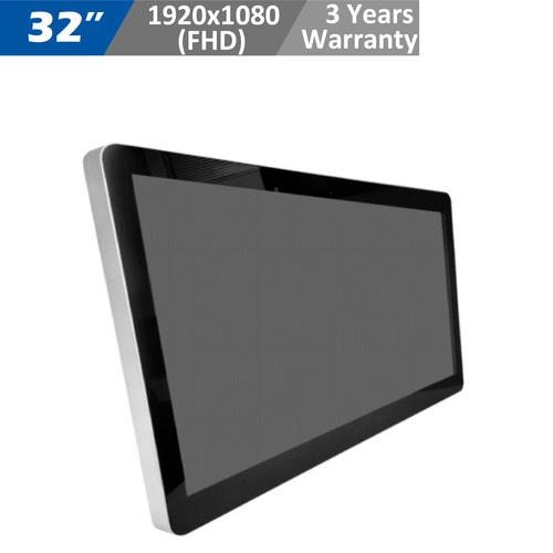 32” Panel PC 
