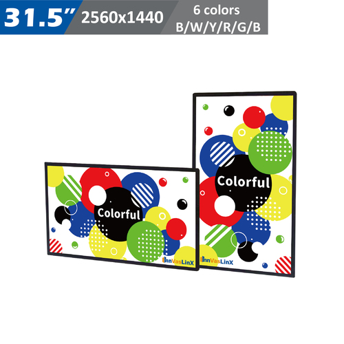 31.5inch E-Signage 