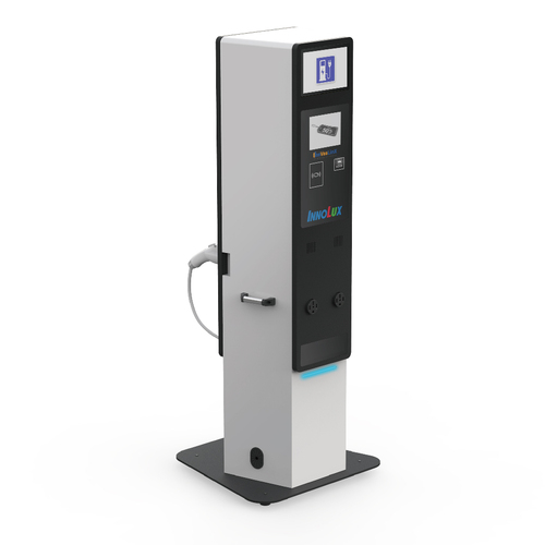 EV Charging Solution  |Product Portfolio|ePaper |eSignage